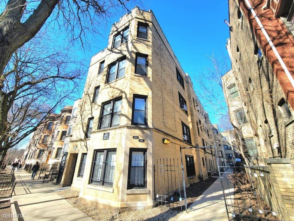 W Roscoe St M, Chicago, IL 60657 Studio Apartment for 1,590/month