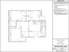 223 Hanover St #23 - Photo 1 of 1