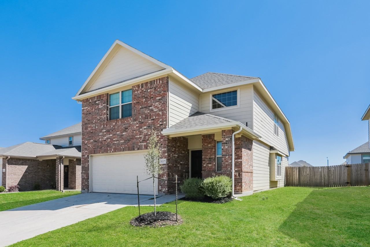 8337 Camellia Tree Ct - Photo 2 of 18