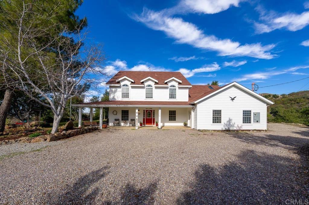 10460 Boulder Creek Road - Photo 2 of 36