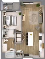 featured image of 2850 Uptown Way S