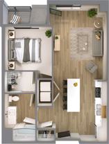 Lyv at Uptown & Main - Photo 1 of 1