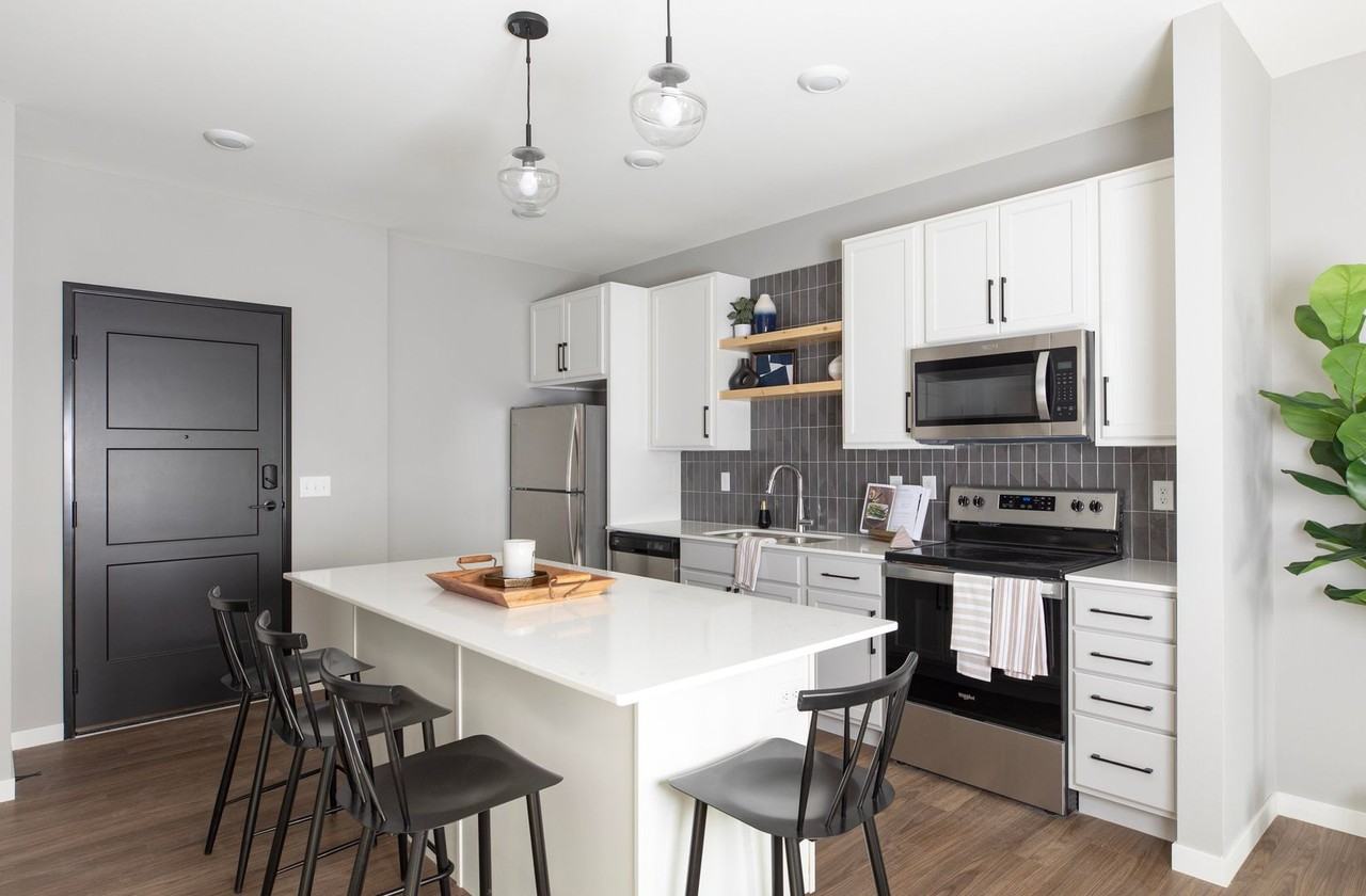 Lyv at Uptown & Main - Photo 2 of 50