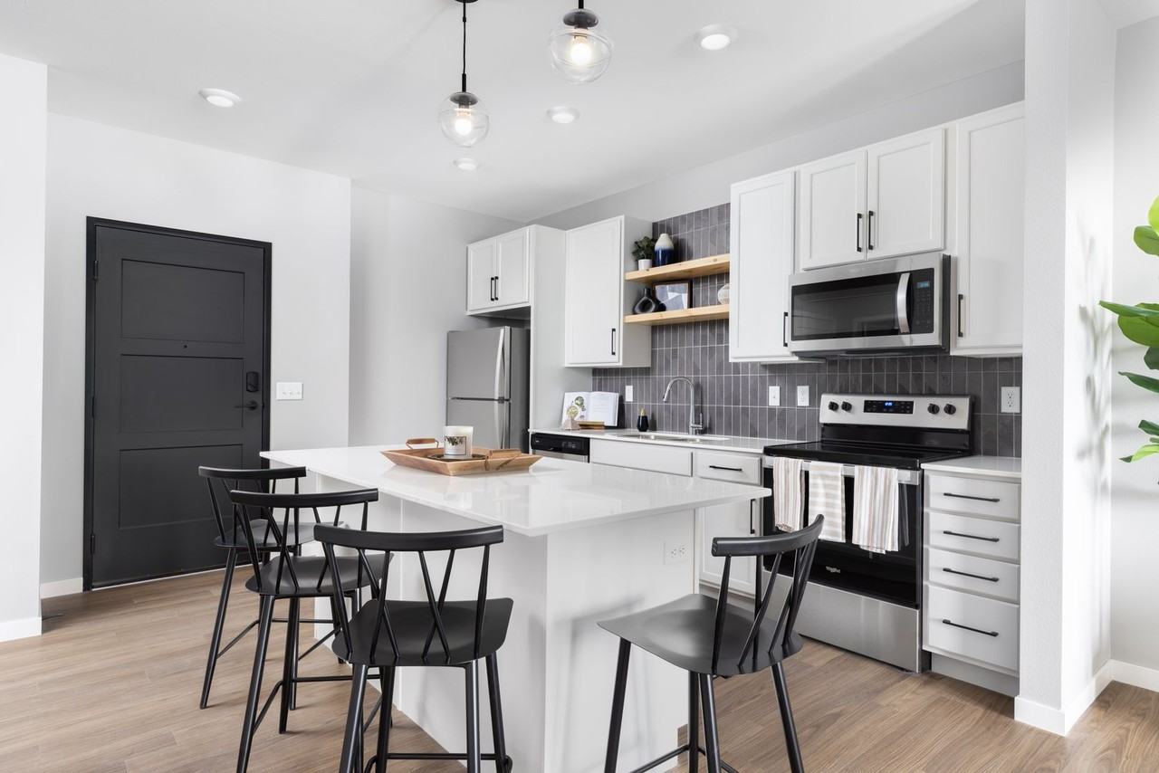 Lyv at Uptown & Main - Photo 7 of 50