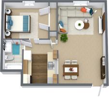 Eastwood on Grand - Photo 1 of 1