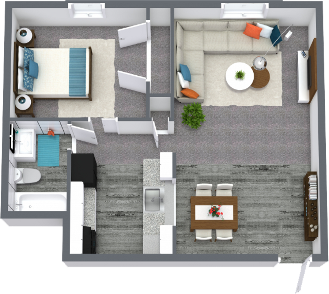 Eastwood on Grand - Photo 3 of 3