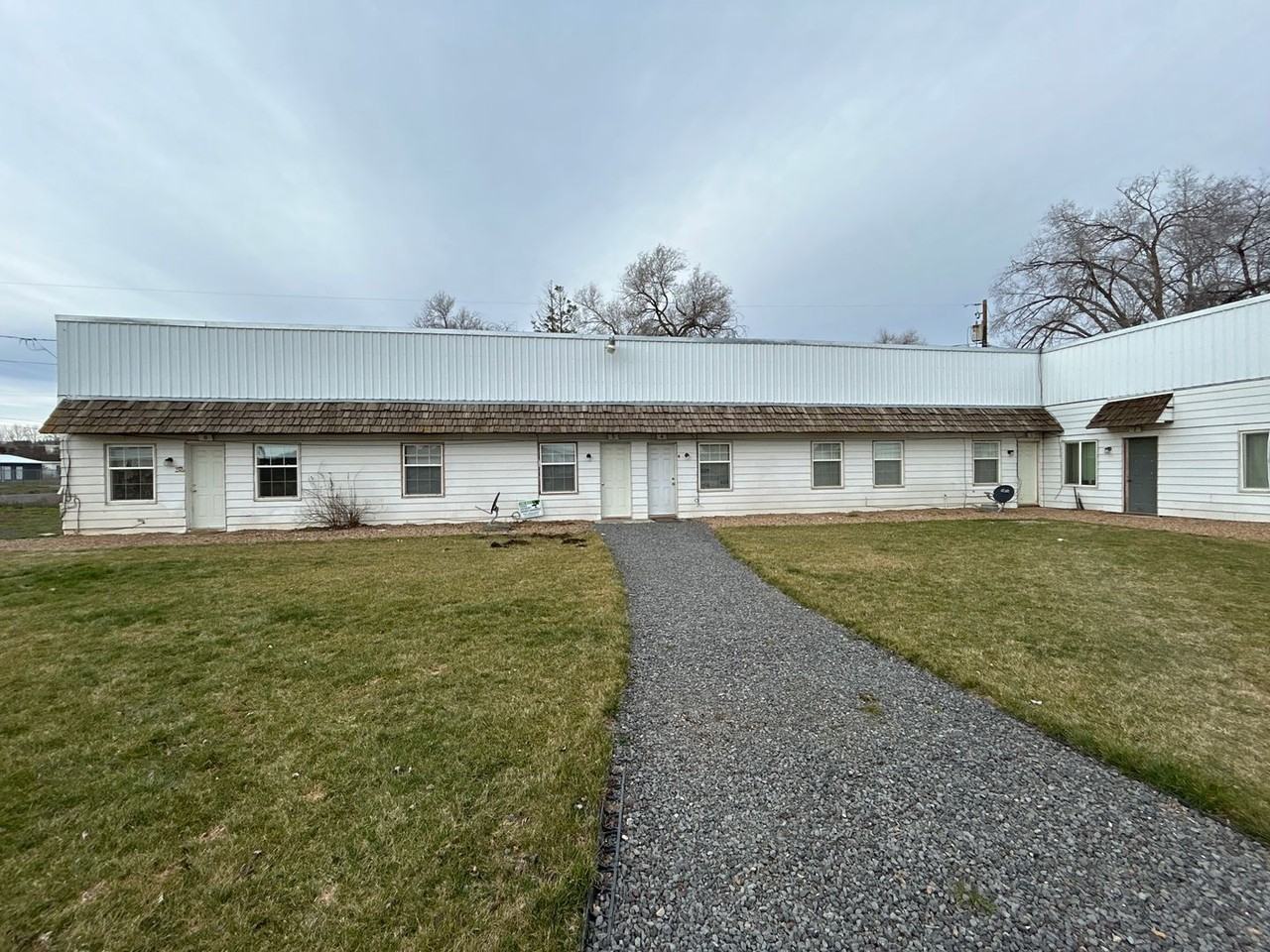 1 Bedroom in Madras Apartments 170 Sw 2nd St, Madras, OR 97741 Zumper