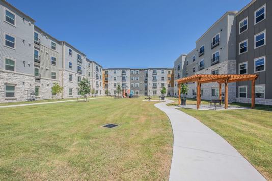 LDG Development 3 of 4