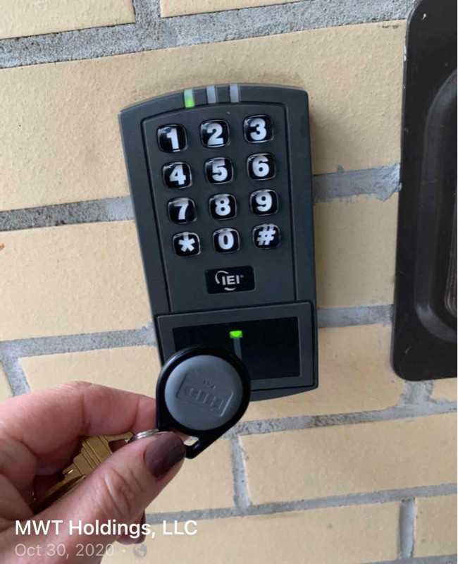 17 West 2nd Street #101 - Photo 2 of 12