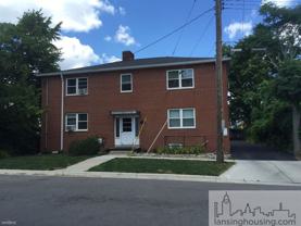 124 W South Lansing MI 48910 - Photo 1 of 1