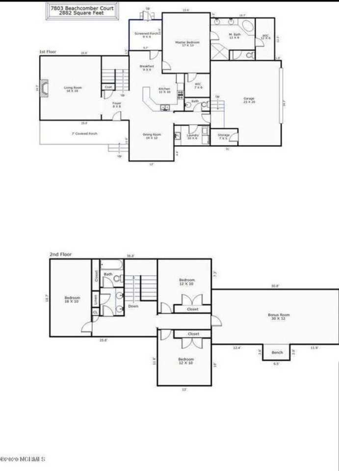 7803 Beachcomber Ct - Photo 4 of 34