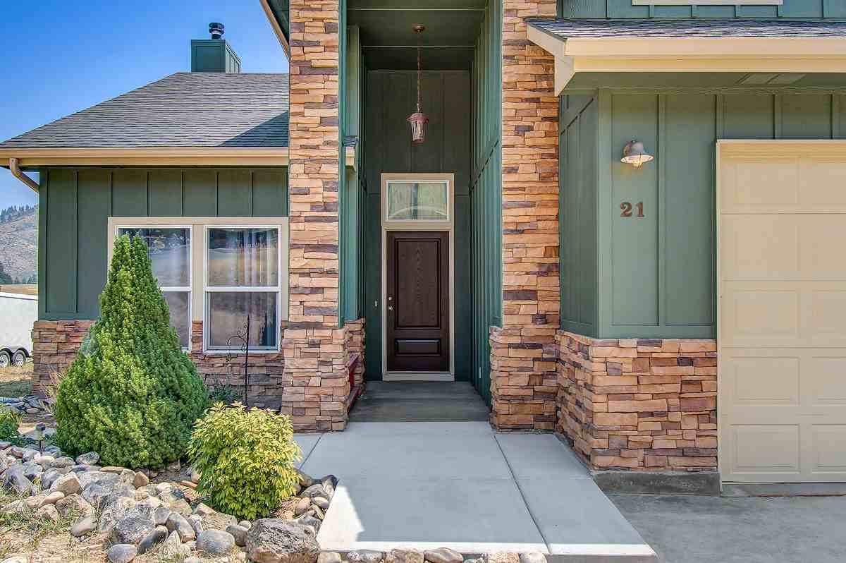 21 Mores Creek Circle #NA - Photo 2 of 20