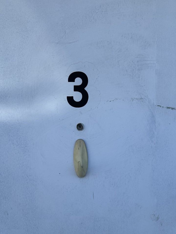 2208 Stoneybrook Rd #3