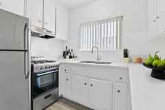 Sawtelle Apartments - Photo 1 of 1
