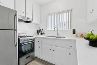 Sawtelle Apartments - Photo 1 of 1