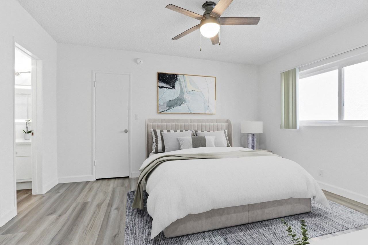 Sawtelle Apartments - Photo 2 of 25