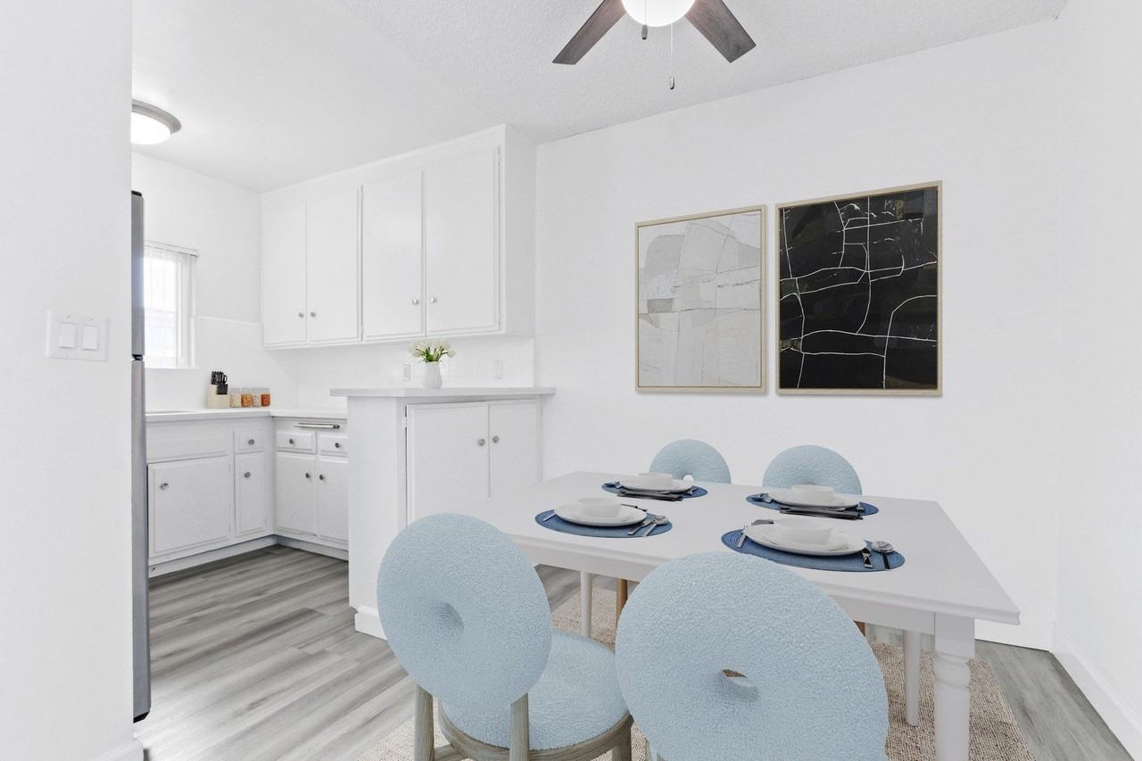 Sawtelle Apartments - Photo 4 of 25