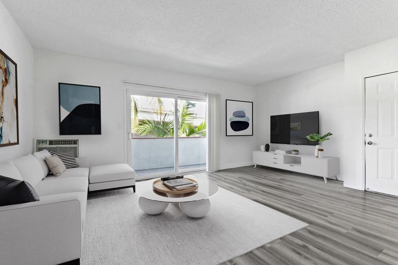 Sawtelle Apartments - Photo 5 of 25