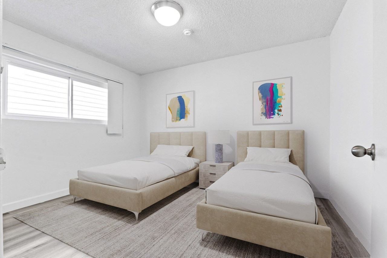 Sawtelle Apartments - Photo 6 of 25