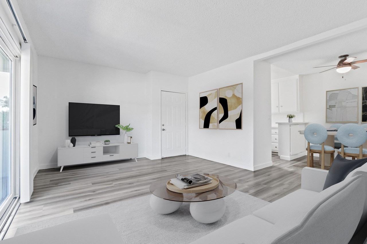 Sawtelle Apartments - Photo 7 of 25