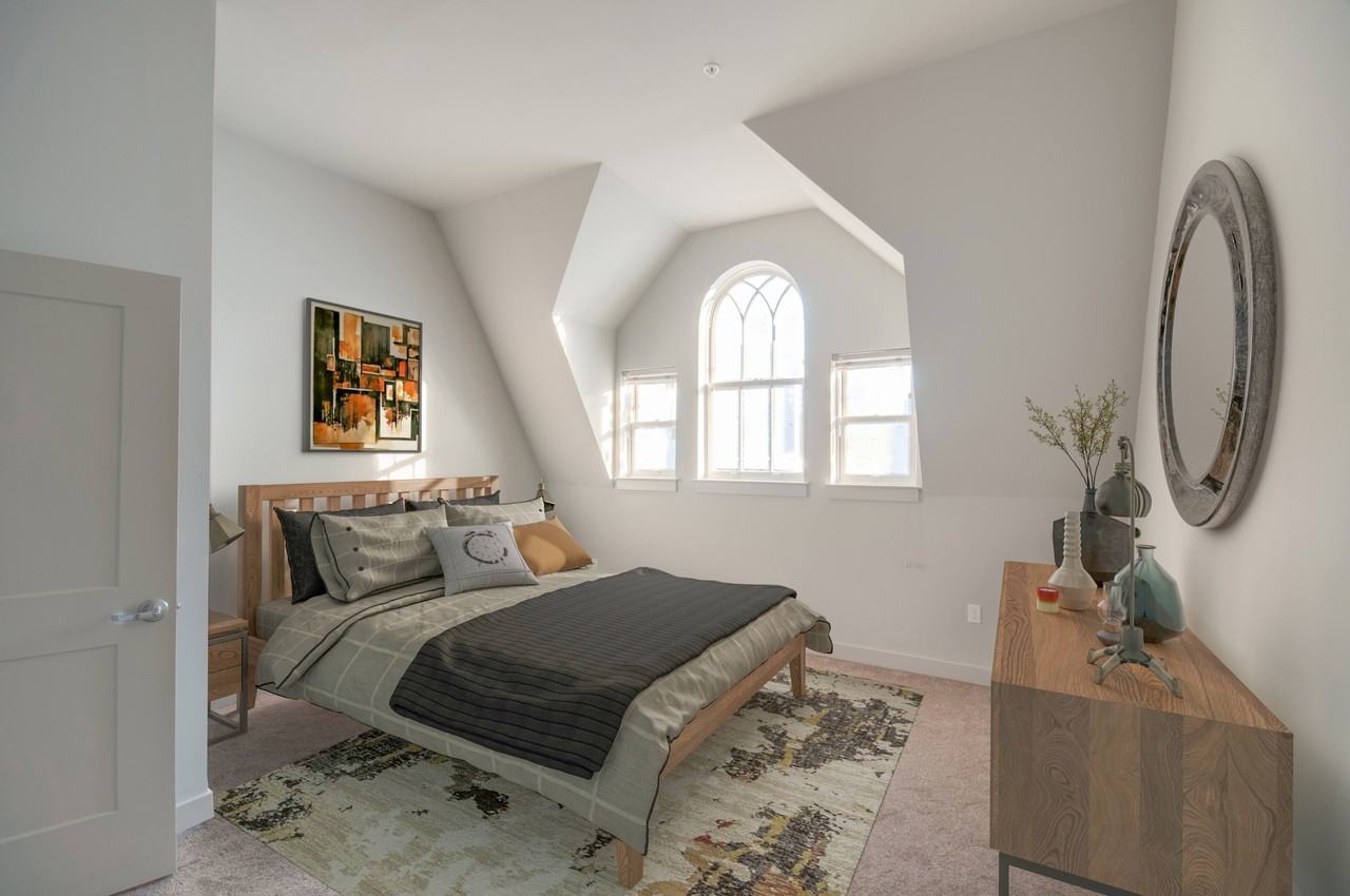 Franklin Lofts & Flats - Photo 3 of 21