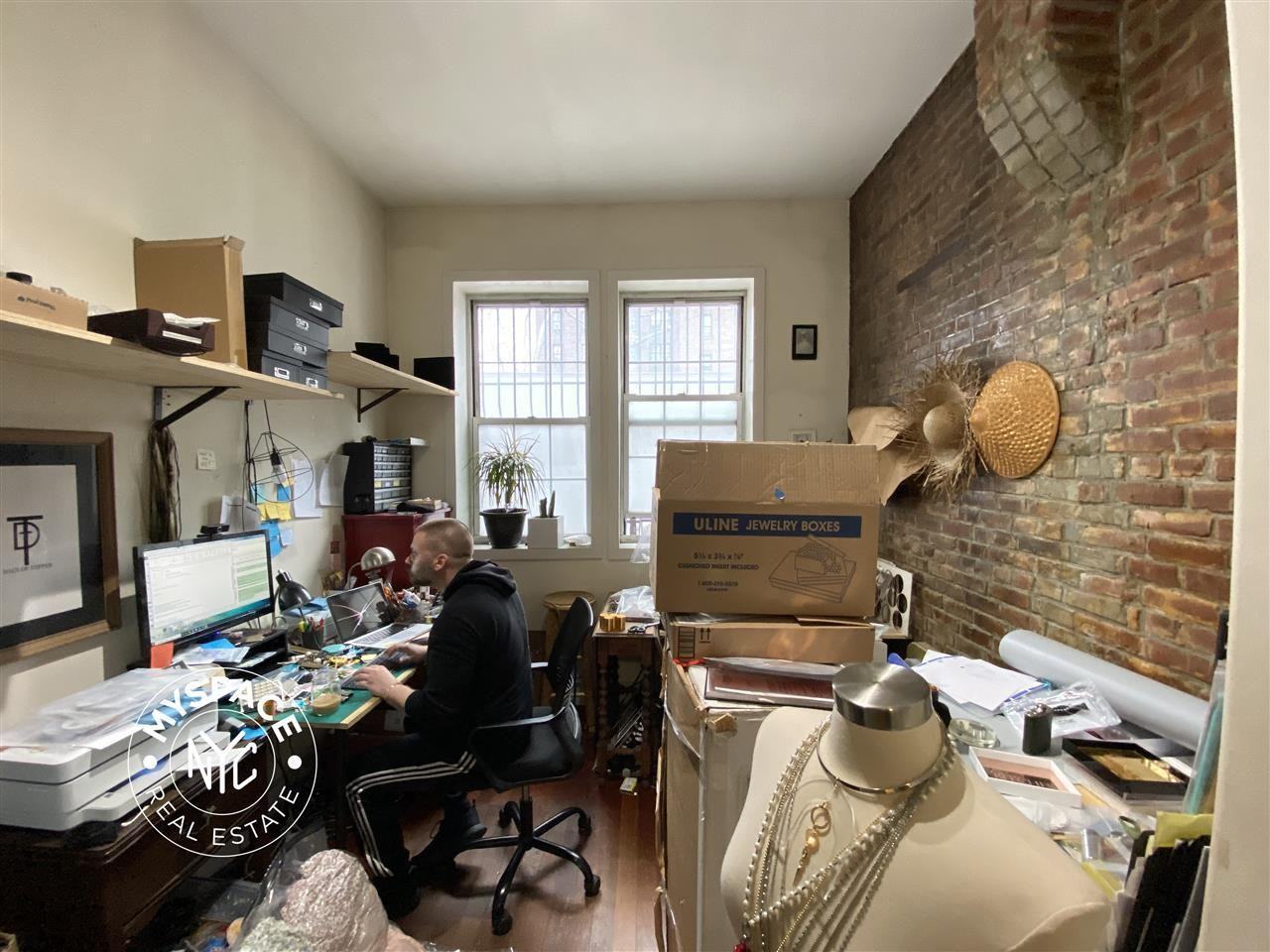 38 Nostrand Ave #5 - Photo 2 of 7