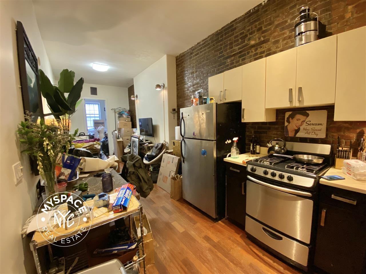 38 Nostrand Ave #5 - Photo 3 of 7