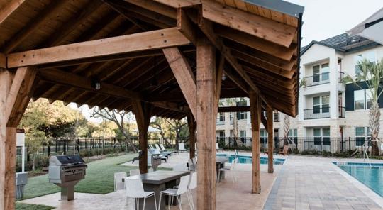 Carbon Thompson Residential Management LLC 2 of 4