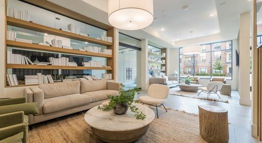 Carbon Thompson Residential Management LLC 2 of 4