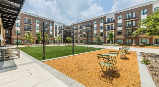Carbon Thompson Residential Management LLC 3 of 4