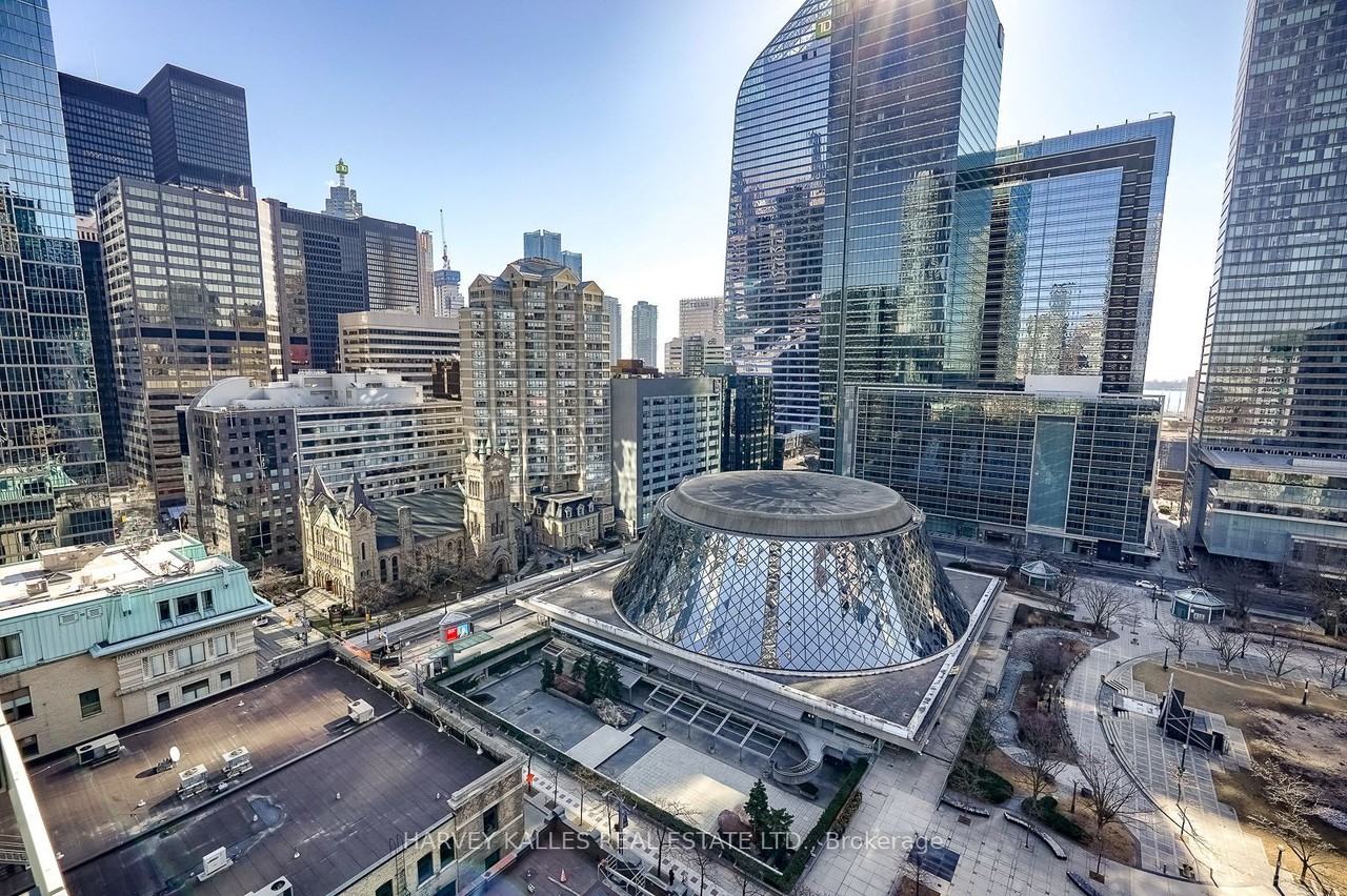 224 King Street West #1506