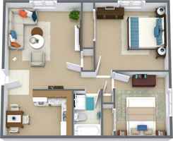 featured image of 3705 Elm Dr