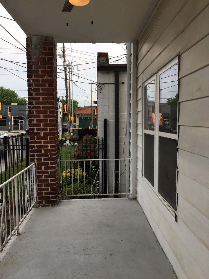 14 Hilliard Street Northeast #1 - Photo 2 of 8