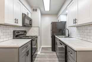 Union Point Apartments - Photo 1 of 1