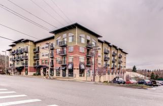 Mckenze Square Apartments - Photo 1 of 1