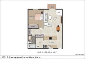 featured image of 2501 E Sherman Ave