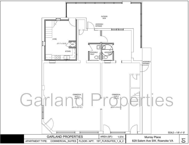 829 Salem Ave Sw - Photo 2 of 5