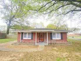 3549 Sharpe Ave - Photo 1 of 1