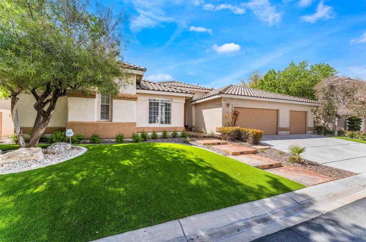 9363 Pinnacle Cove St - Photo 2 of 25