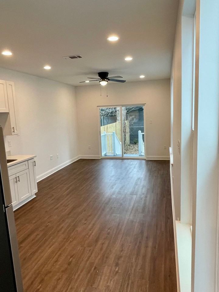 1622 1622 - 1624 Magnolia Street - 1624 #1624 - Photo 2 of 14