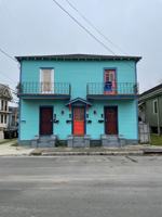 featured image of 1531 1531 St. Ann Street and 808 N. Robertson Street