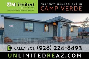 featured image of 3281 E Desert Dr