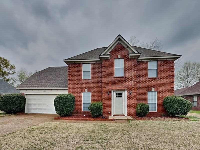 5657 Wolf Pack Dr - Photo 2 of 25