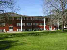 Lincoln Way Apartments - Photo 1 of 1