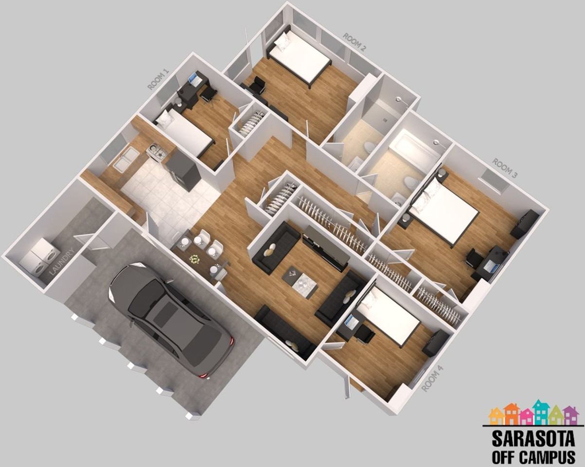 1157 41st St - Photo 4 of 40