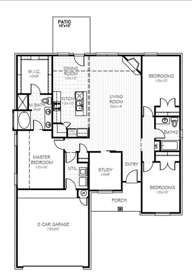 6533 Nw 163rd Ter - Photo 2 of 7