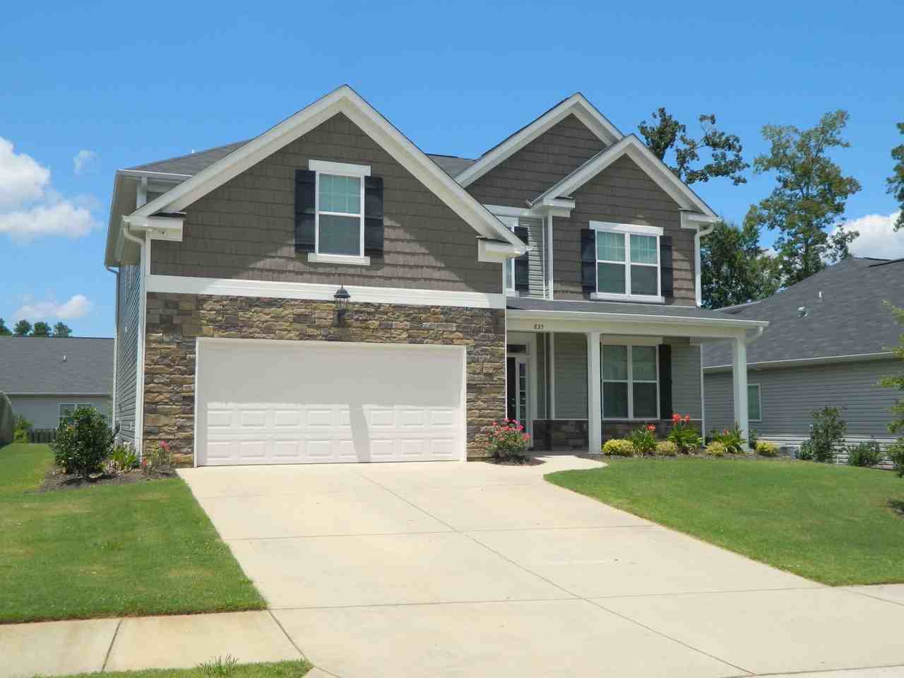 835 Williford Run Dr - Photo 4 of 38