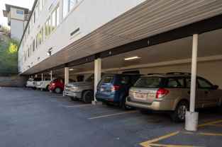 The Ashwell Apartments - Photo 1 of 1