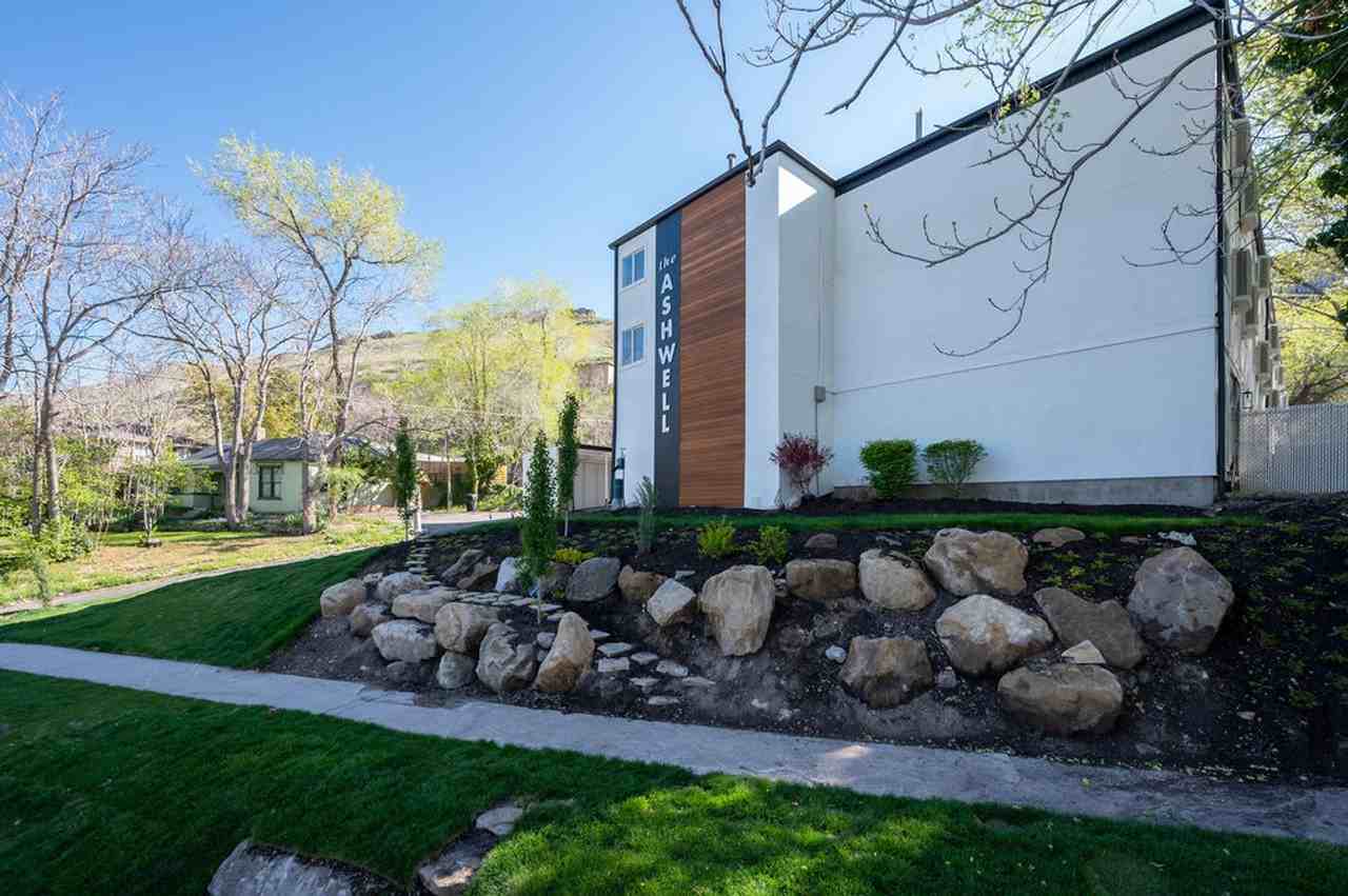 The Ashwell Apartments - Photo 3 of 5