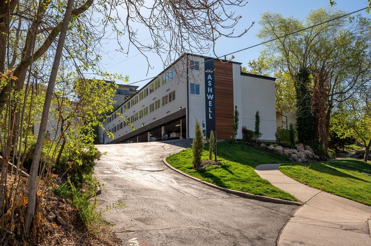 The Ashwell Apartments - Photo 4 of 5